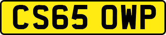 CS65OWP