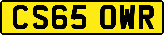 CS65OWR