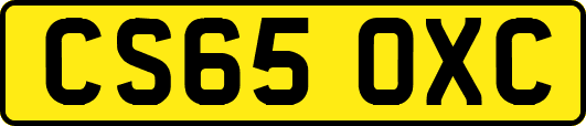 CS65OXC