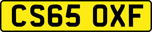 CS65OXF