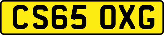 CS65OXG