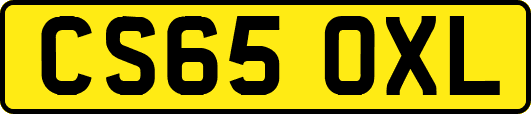 CS65OXL
