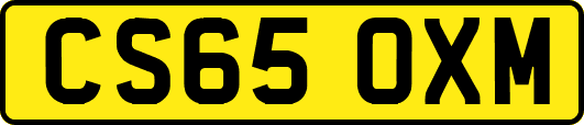 CS65OXM