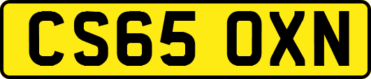 CS65OXN