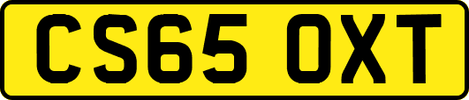 CS65OXT