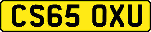 CS65OXU
