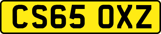CS65OXZ