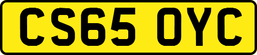 CS65OYC