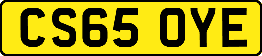 CS65OYE