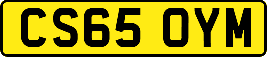 CS65OYM