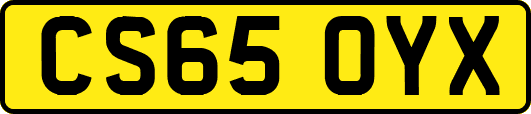CS65OYX