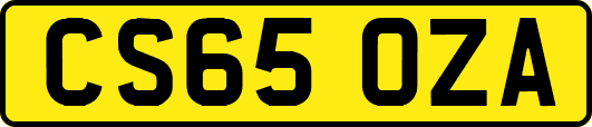 CS65OZA