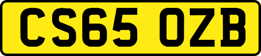 CS65OZB