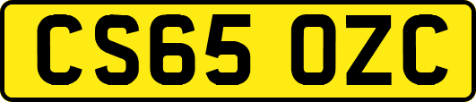 CS65OZC