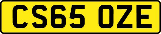 CS65OZE