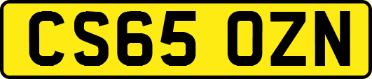 CS65OZN