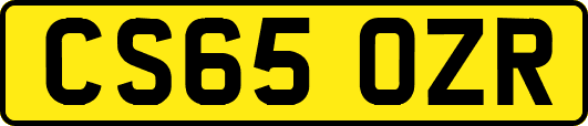 CS65OZR