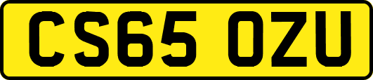 CS65OZU