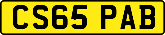 CS65PAB