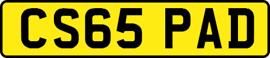 CS65PAD