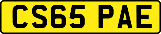 CS65PAE