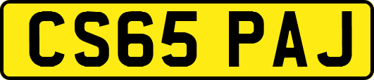 CS65PAJ