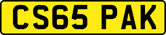 CS65PAK