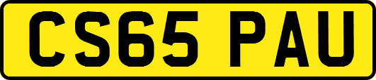 CS65PAU