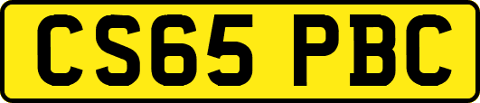 CS65PBC