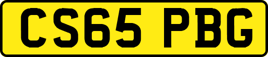 CS65PBG
