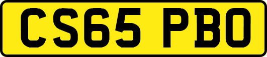 CS65PBO