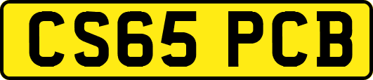 CS65PCB