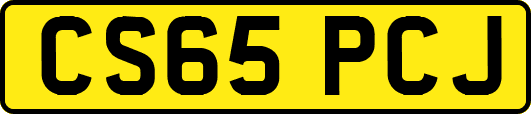 CS65PCJ