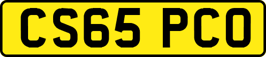 CS65PCO
