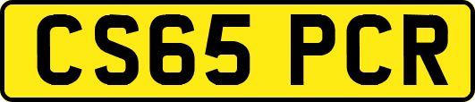 CS65PCR