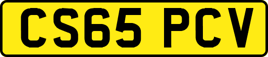 CS65PCV