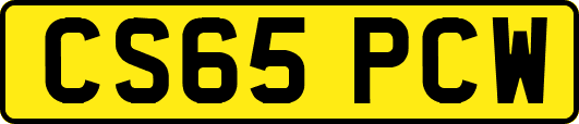 CS65PCW