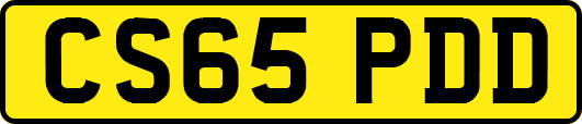 CS65PDD