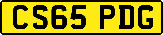 CS65PDG