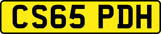 CS65PDH