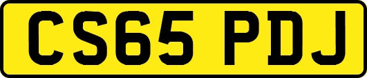 CS65PDJ