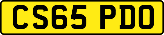 CS65PDO