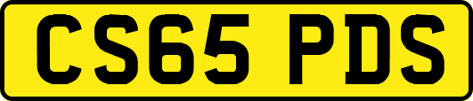 CS65PDS