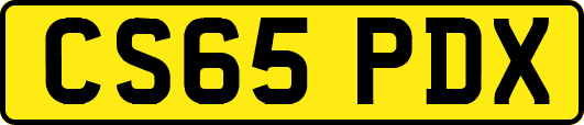 CS65PDX