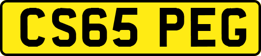 CS65PEG