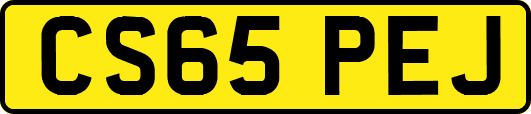 CS65PEJ