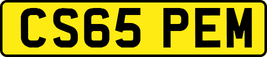 CS65PEM