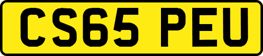 CS65PEU