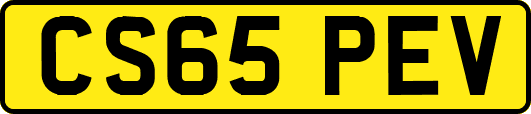 CS65PEV