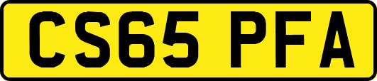 CS65PFA